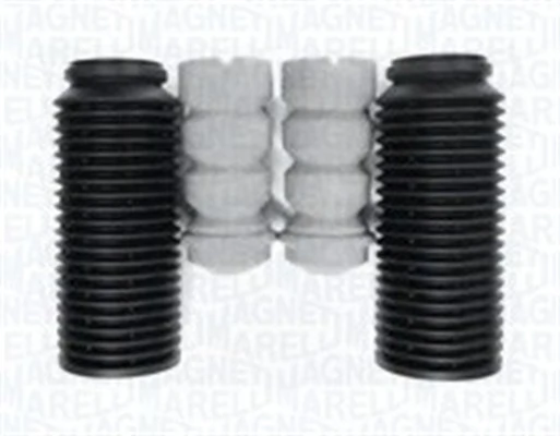 Dust Cover Kit, shock absorber